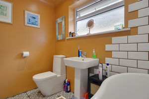 Bathroom- click for photo gallery